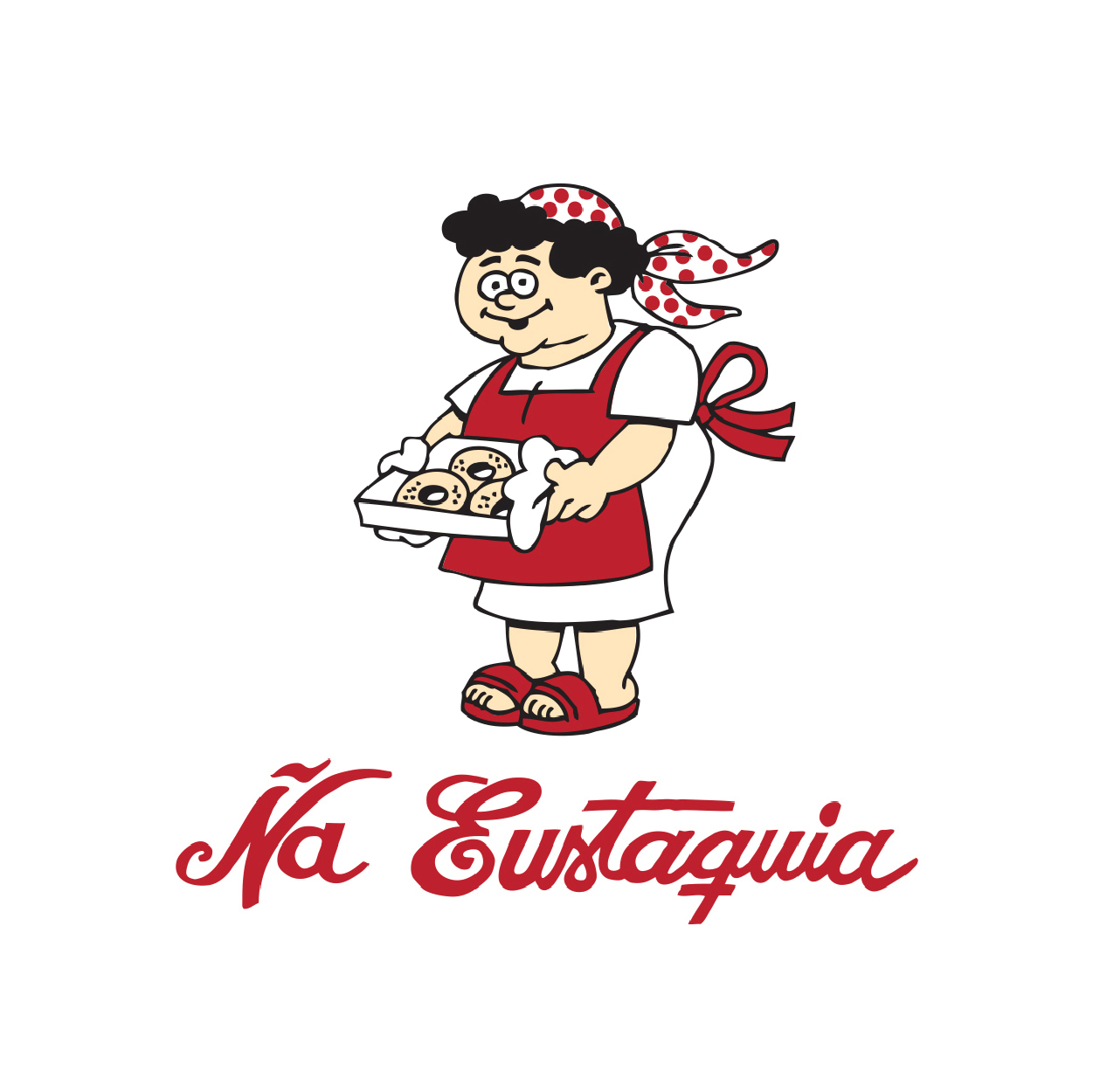 Ña Eustaquia
