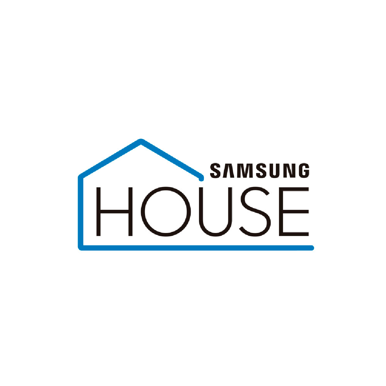 Samsung House Plaza Madero