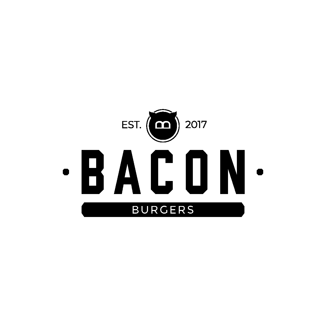 Bacon Burguers