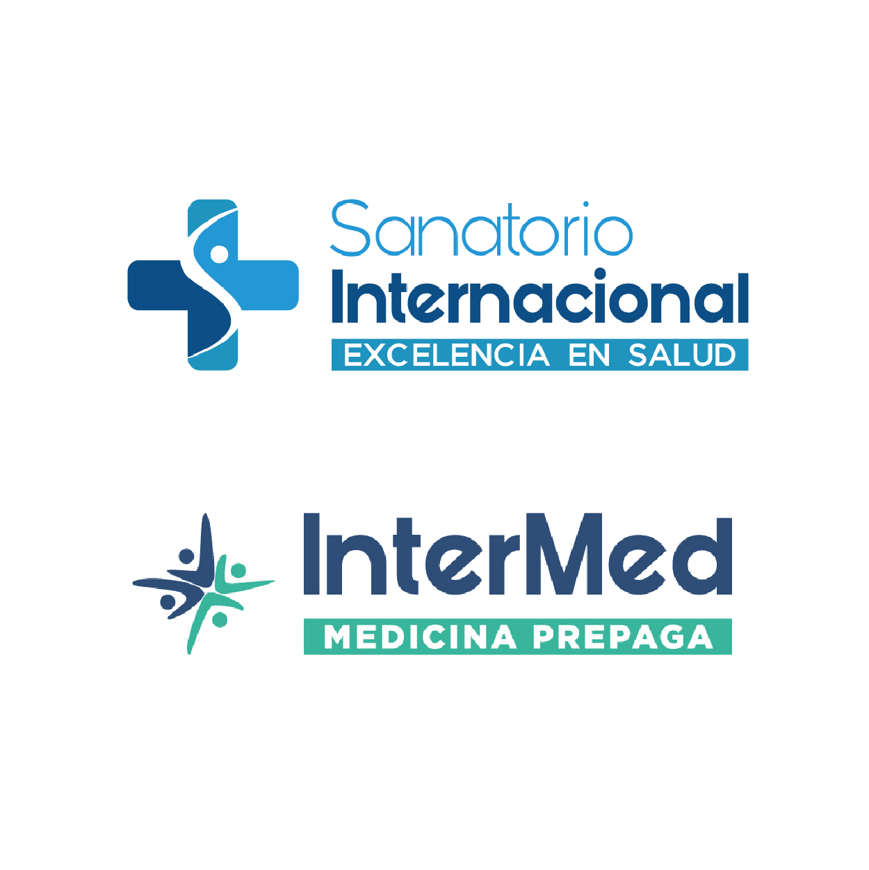 Sanatorio Internacional & Intermed