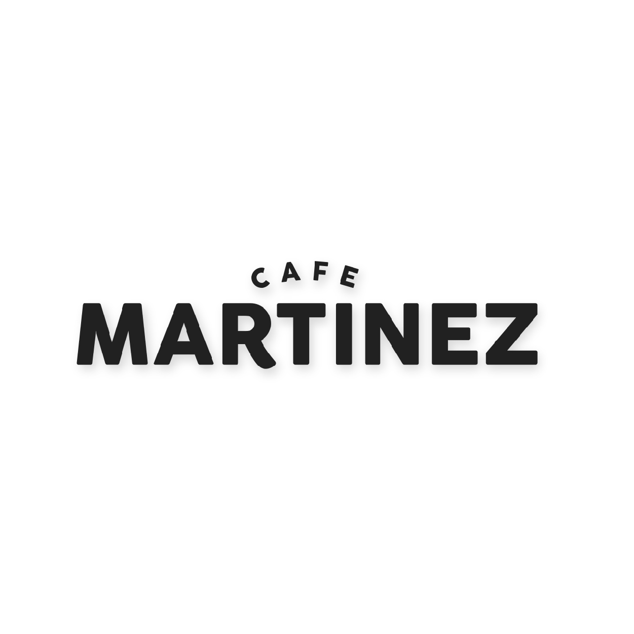 Café Martinez