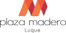 Logo Plaza Madero
